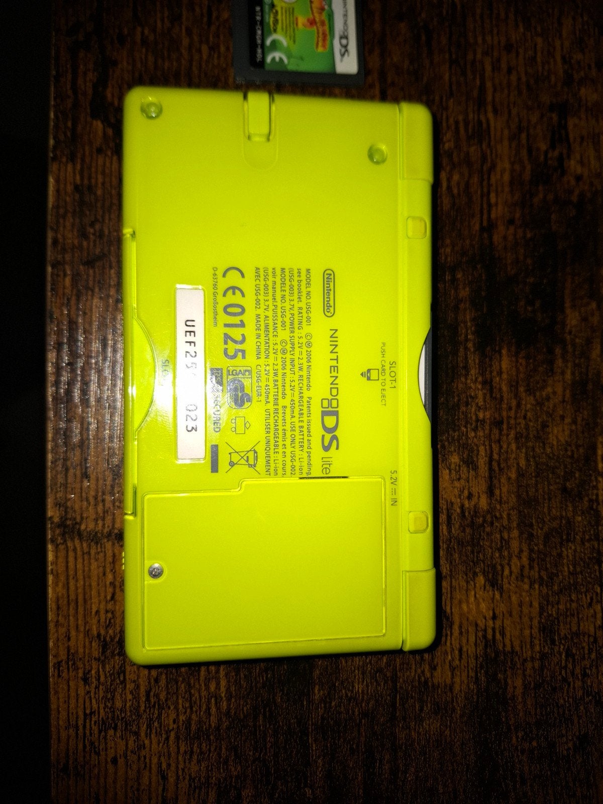 Nintendo ds lite, Games en Spelcomputers, Spelcomputers | Nintendo DS, Ophalen, DS Lite