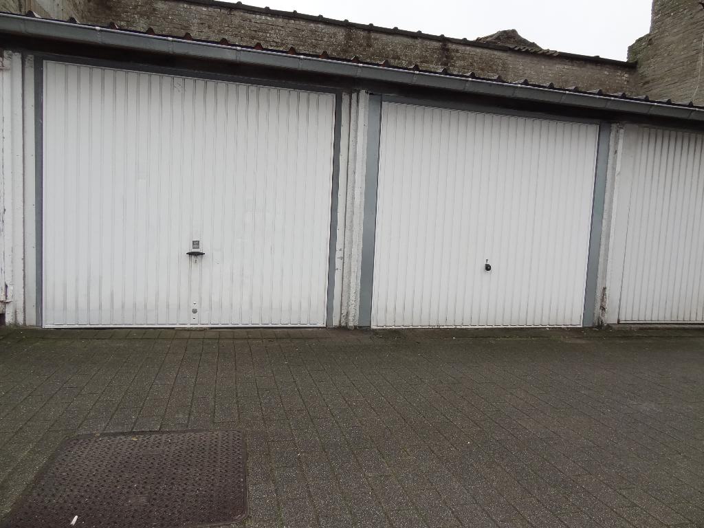 Garage te huur te 9000 GENT, Gent
