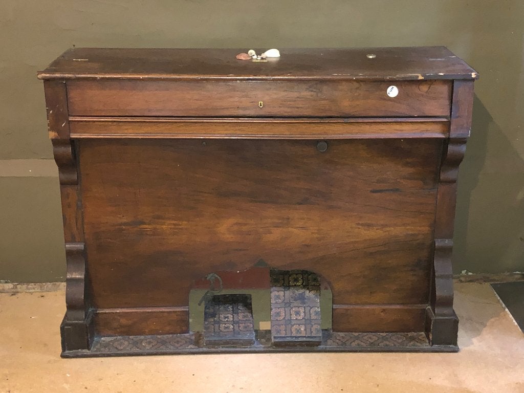 harmonium, Antiek en Kunst, Ophalen