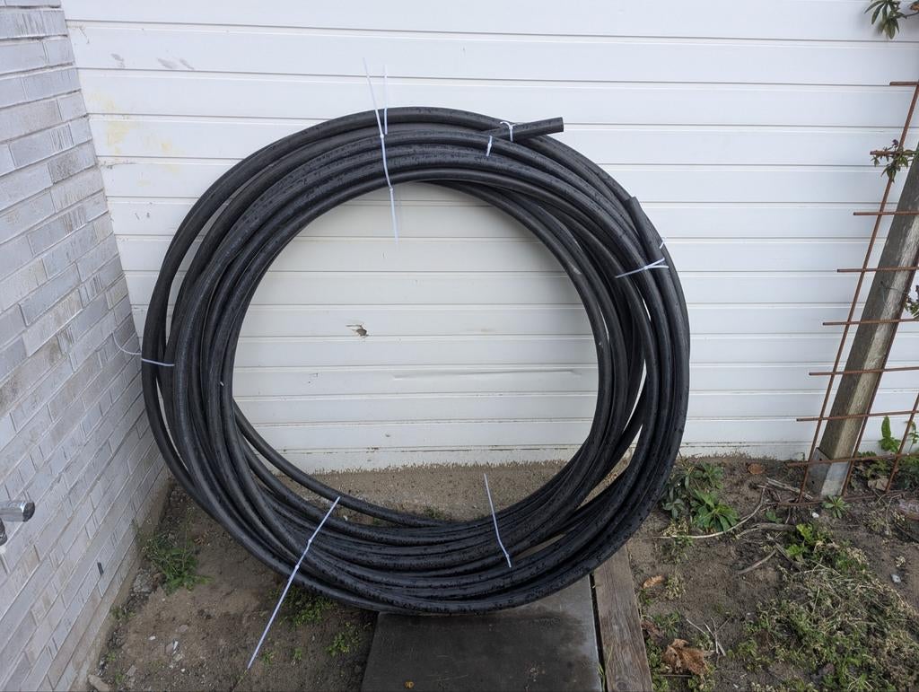 Socarex 20m en 30m, Ophalen