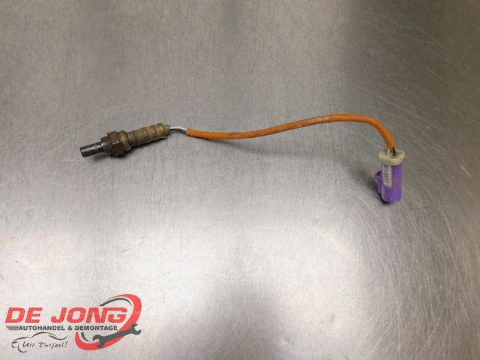 Sonde lambda d'un Ford Fiesta, Autos : Pièces & Accessoires, Autres pièces automobiles, Ford, Utilisé, 3 mois de garantie, Enlèvement ou Envoi