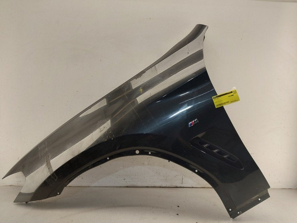 SPATBORD LINKS VOOR BMW iX3 (01-2020/-) (|41007930973|), Auto-onderdelen, Gebruikt, Voor, Spatbord, BMW