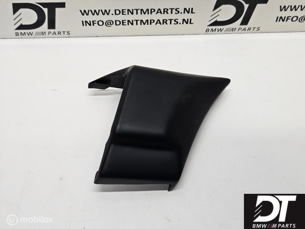 Rubber strip left BMW 3-serie E30 51111945665, Nieuw, Ophalen of Verzenden
