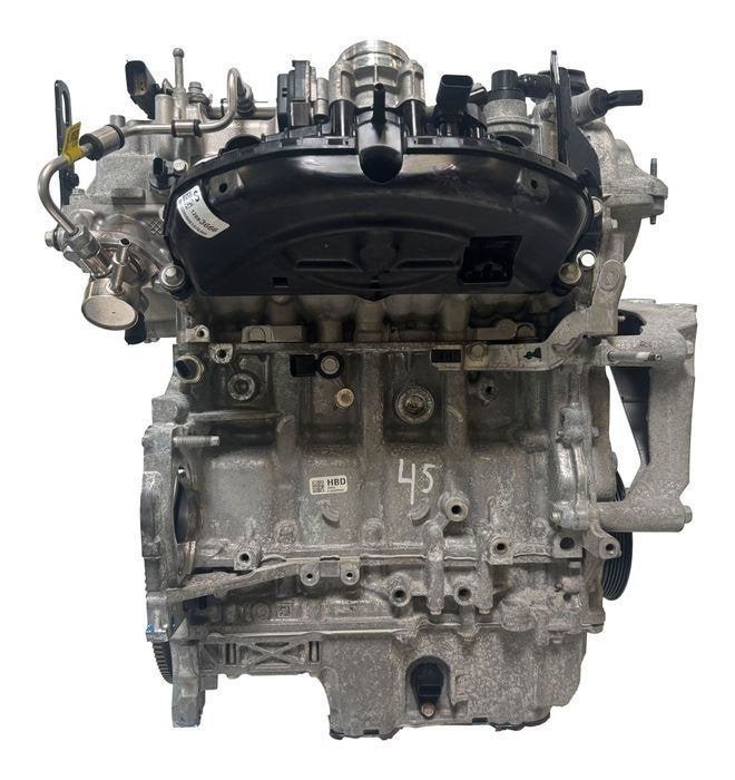 Moteur Buick/Chevrolet/Opel Encore Cruze Trax 1.4 - LE2, Envoi, Révisé, Opel