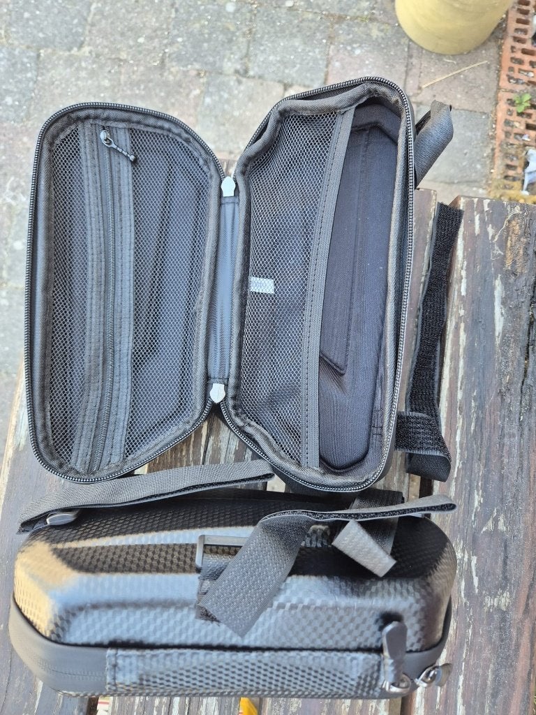 Motor front zijtasjes, Motoren, Accessoires | Koffers en Tassen, Nieuw, Ophalen of Verzenden