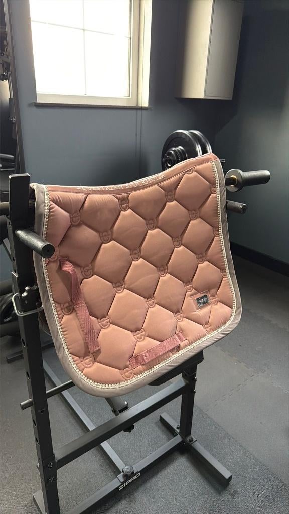 Equesterian stockholm paardendekje nog niet gebruikt, Ophalen of Verzenden, Nieuw, Equestrian Stockholm