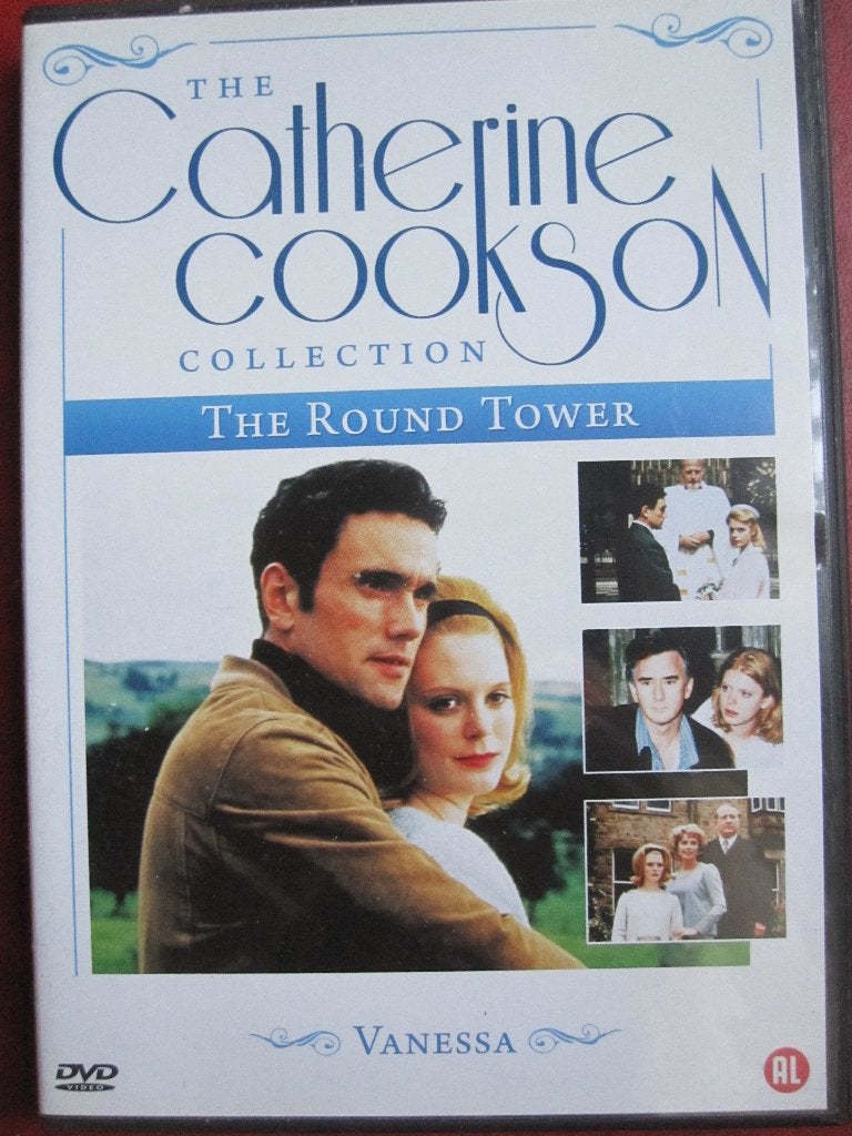 La Tour ronde/Vanessa (1998), Enlèvement ou Envoi, Anglais, Tous les âges, Autres genres