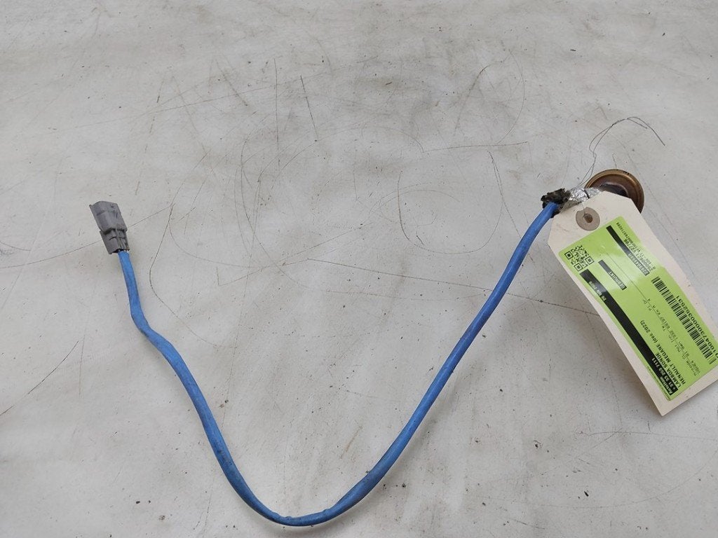 SONDE LAMBDA Renault Megane IV Estate (RFBK) (01-2016/-), Dhr. J. Ham, Renault, Administratie@autoham.nl, Utilisé