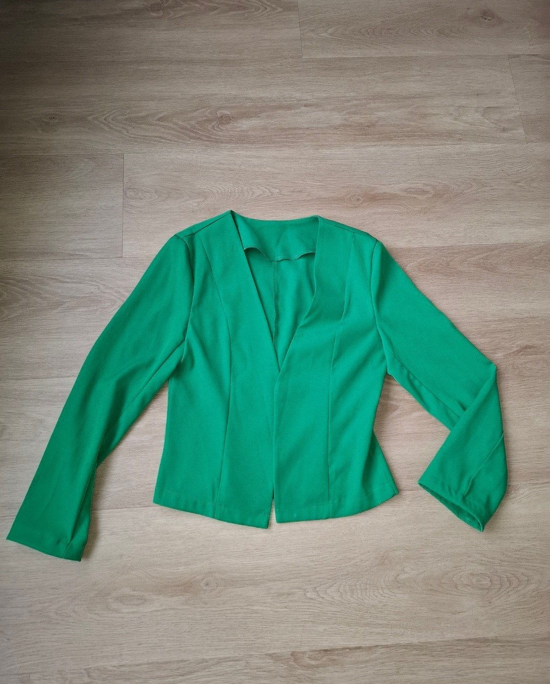 Vestje Shein maat 36, Kleding | Dames, Truien en Vesten, Shein, Ophalen of Verzenden, Zo goed als nieuw, Maat 36 (S)