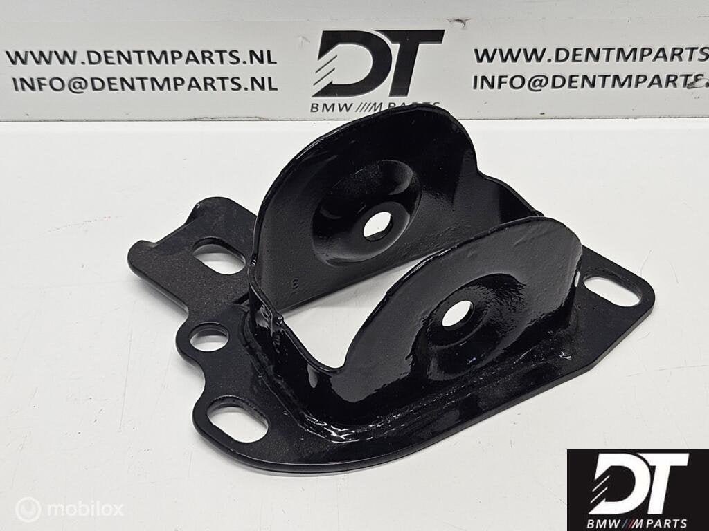 Houder Draagarm links achter BMW 3-serie E36 E46 33303411877, Enlèvement ou Envoi, Utilisé, BMW, BMW