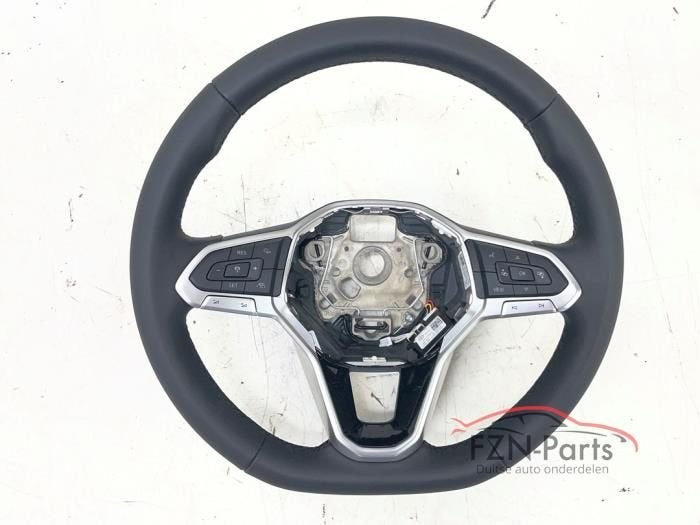 VW Golf 8 Stuur stuurwiel MF+ACC+View, Ophalen of Verzenden, Gebruikt