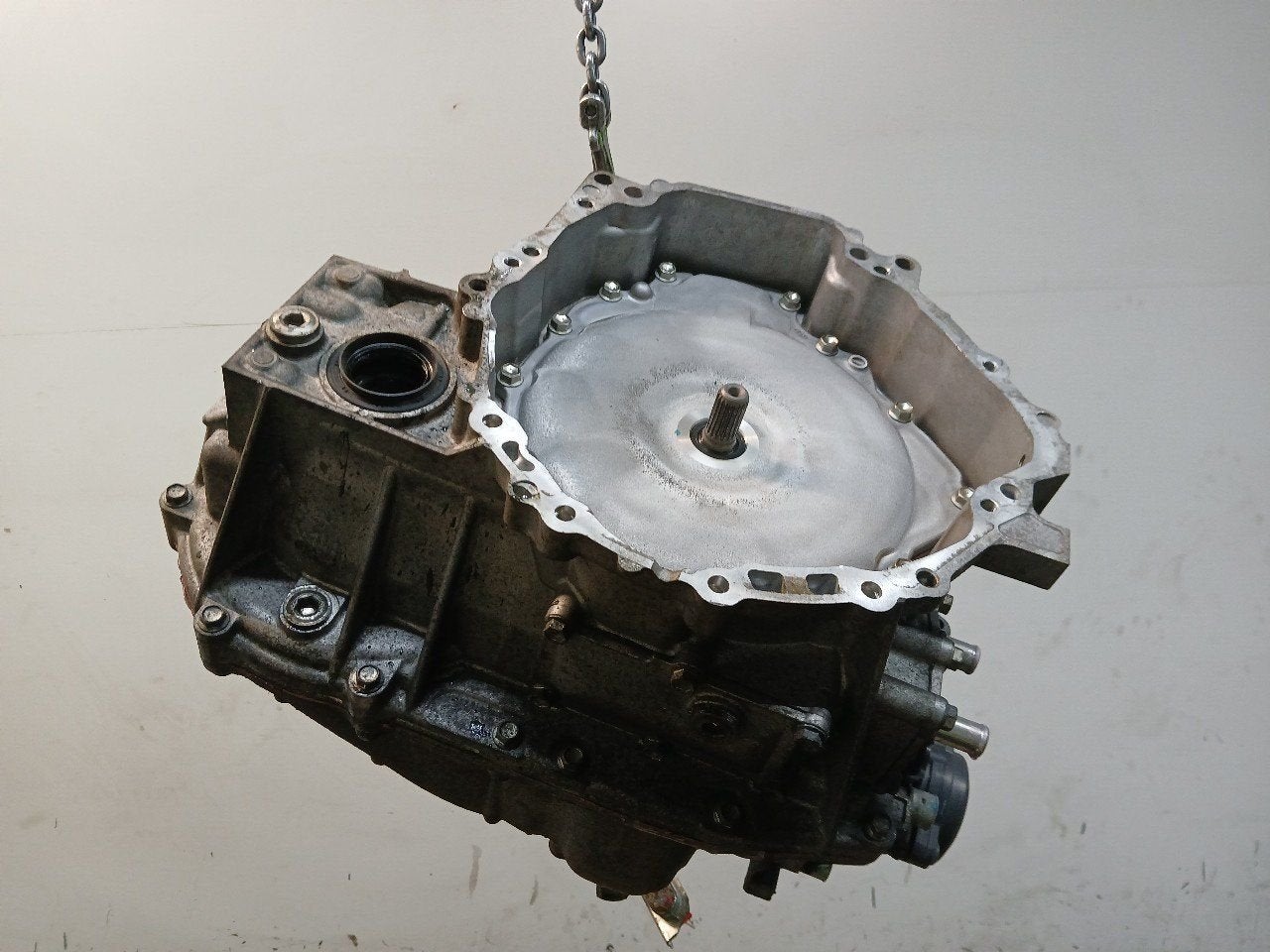 Versnellingsbak automaat Toyota Auris, Onderdelen@venauto.nl, Van der Ven Autorecycling B.V., Gebruikt, Ettenseweg 76, 4706 PB Roosendaal, The Netherlands