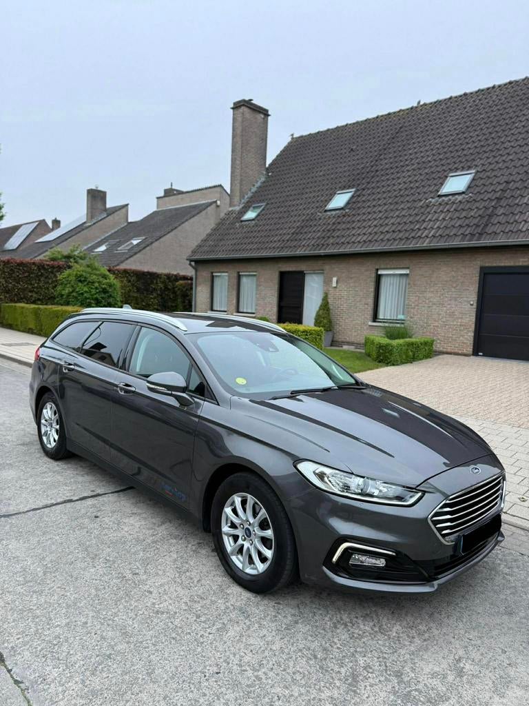 Ford mondeo 2.0 TDCI 2020, Auto's, Mondeo, Bedrijf, Diesel, Te koop