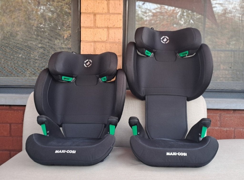 Siège enfant Maxi Cosi i-Size, Enfants & Bébés, Sièges auto, 15 à 36 kg, Enlèvement, Utilisé, Maxi-Cosi