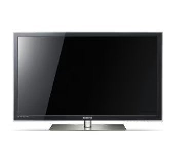 SAMSUNG LCD TV, Audio, Tv en Foto, Televisies, Zo goed als nieuw, LCD, 100 cm of meer, Full HD (1080p), Samsung, 100 Hz, Ophalen