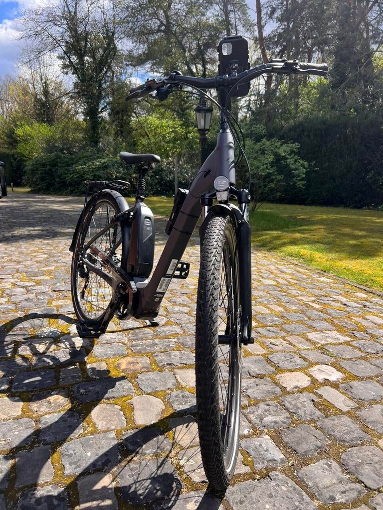 Merida E-spresso city 300SE S45, Ophalen of Verzenden, Nieuw, 50 km per accu of meer, Overige merken