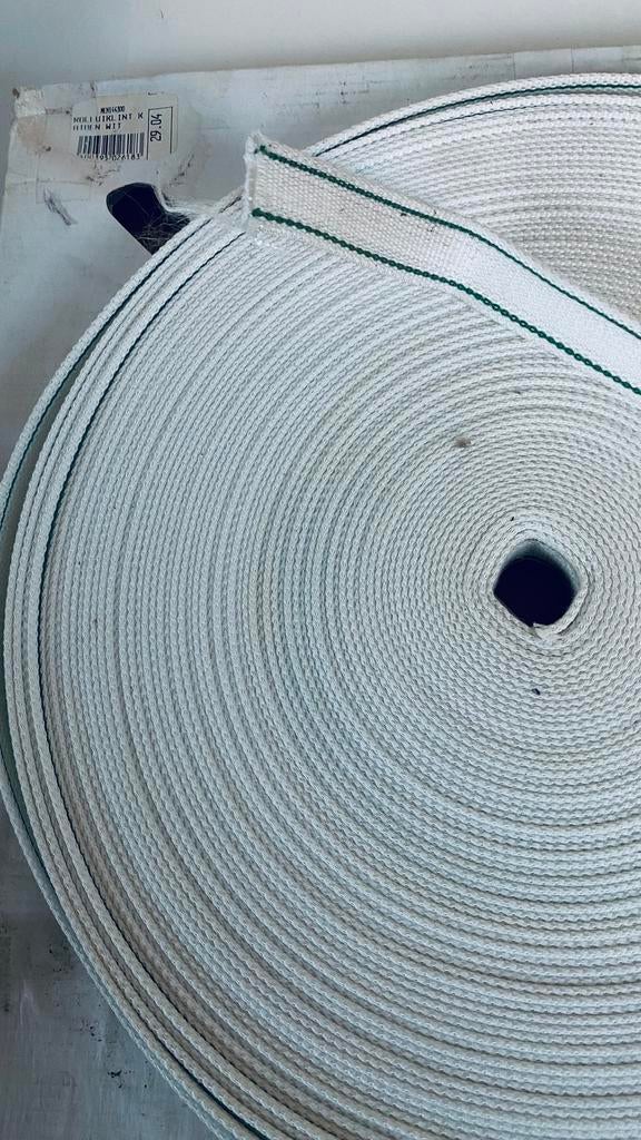 20l/m roluiklint, Doe-het-zelf en Bouw, Ophalen of Verzenden, Nieuw, Wit