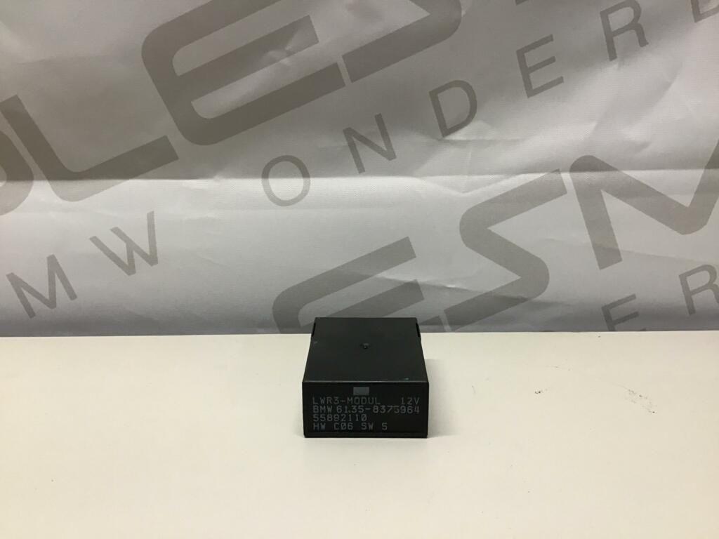 Module diversen BMW E38 61358375964, Autos : Pièces & Accessoires, Électronique & Câbles, BMW, Utilisé, Enlèvement ou Envoi