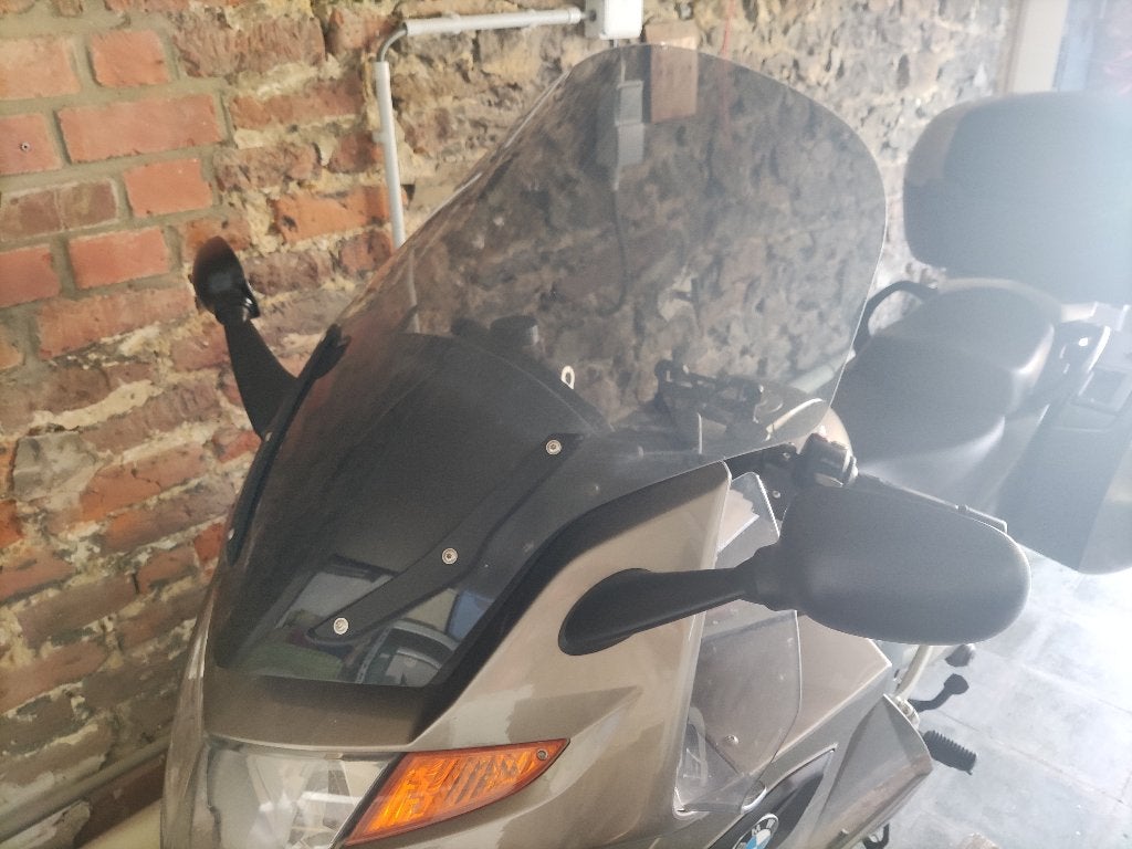Moto, Motos, Motos | BMW, Tourisme, Occasion, Plus de 35 kW, 1300 cm³