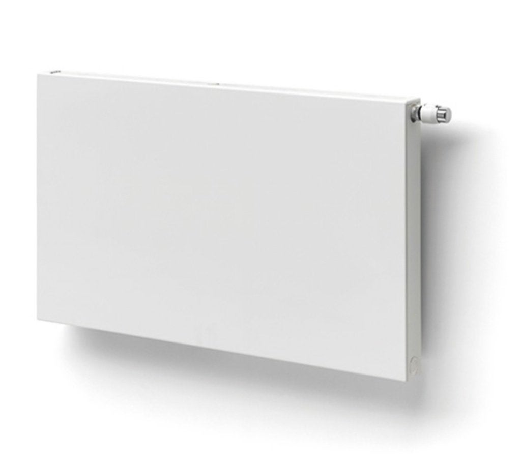 Stelrad planar 8 paneelradiator 2258 watt, Enlèvement, 80 cm ou plus, Radiateur, 60 à 150 cm