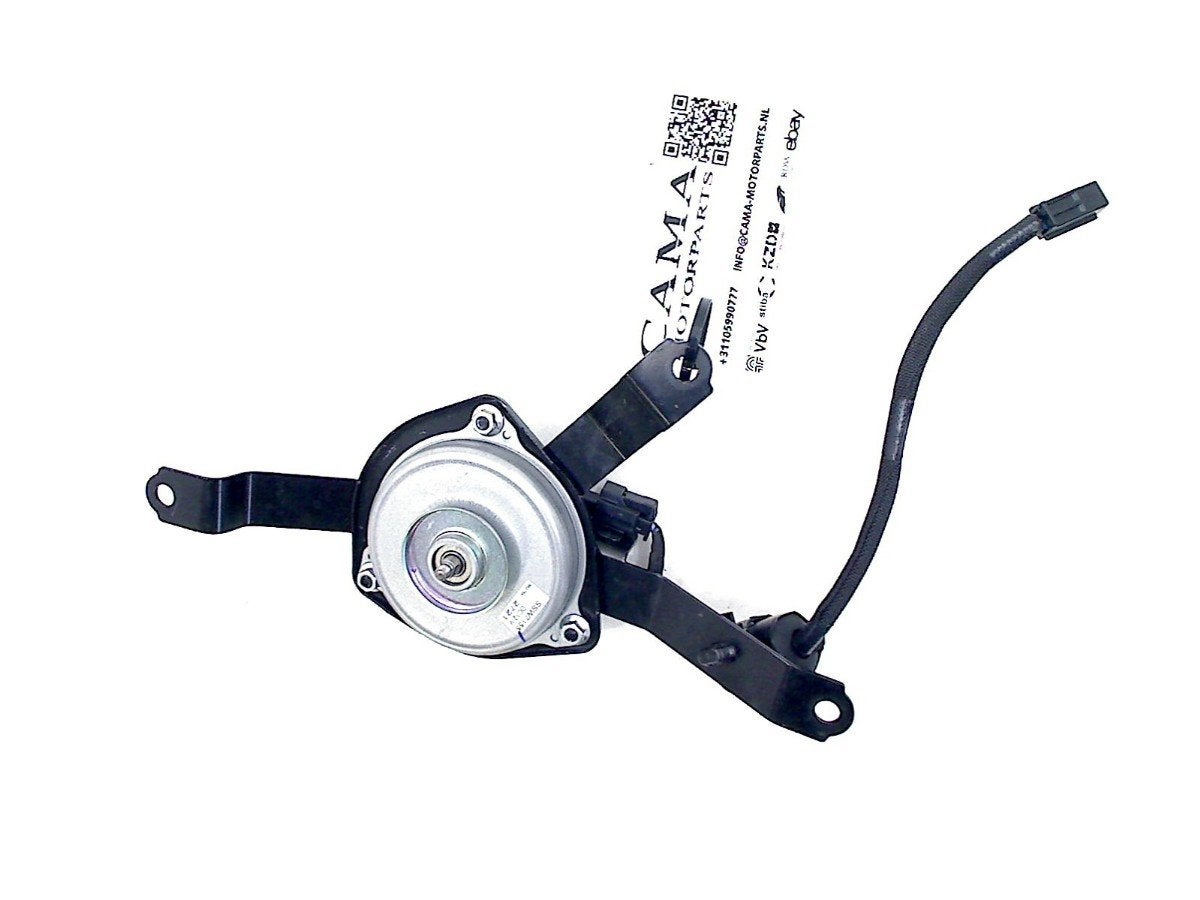 VENTILATEUR GSX R 1300 Hayabusa 2021- (GEN 3 GSXR1300), Dhr. S. di Majo, Utilisé, Info@cama-motorparts.nl, P.J. Troelstraweg 8 8
3144 CX  MAASSLUIS, NL