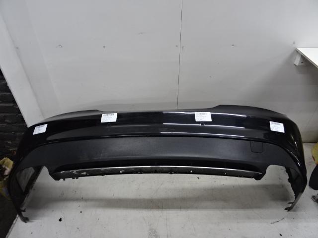 BUMPER ACHTER Mercedes-Benz CLA (117.3) (01-2013/03-2019), Gebruikt, Achter, Mercedes-Benz, Bumper