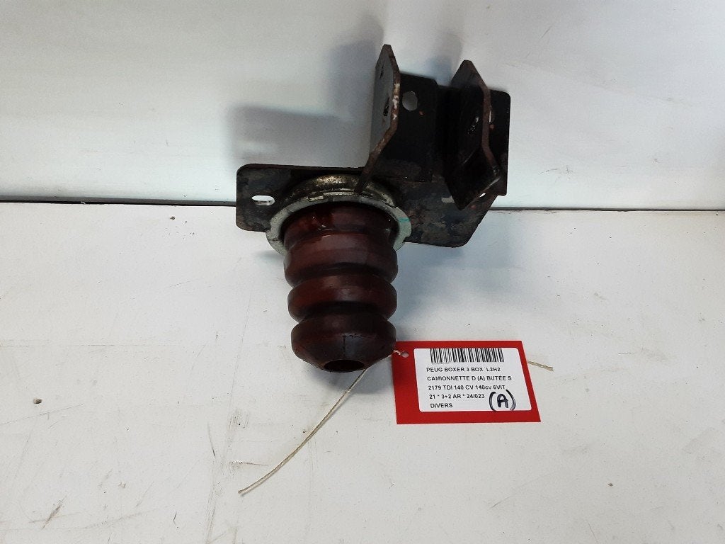 DIVERSEN DIVERS Peugeot Boxer (U9) (1351266080), Auto-onderdelen, Kontakt-peugeot@peugeot.com, Gebruikt, Peugeot Deutschland GmbH