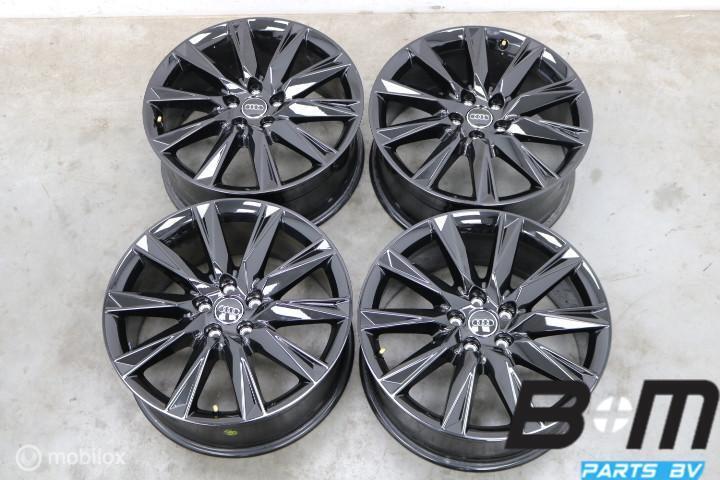 NIEUWSTAAT Org 19 inch velgen Audi Q4 E-Tron 89A071499A, Auto-onderdelen, Gebruikt