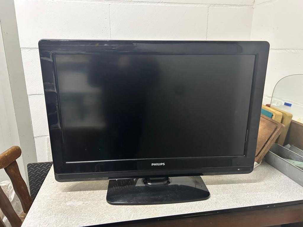 Televisie Philips, Ophalen, Gebruikt, Philips, Smart TV