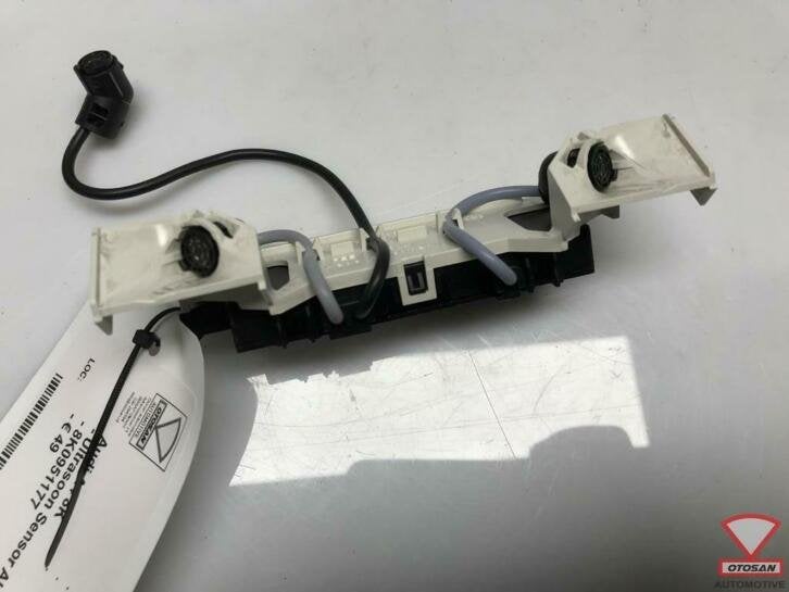 alarme de capteur ultrasons audi a4 8k 8k0951177, AUDI AG, Auto-Union-Strasse 1
85045  Ingolstadt, DE, Audi, Utilisé