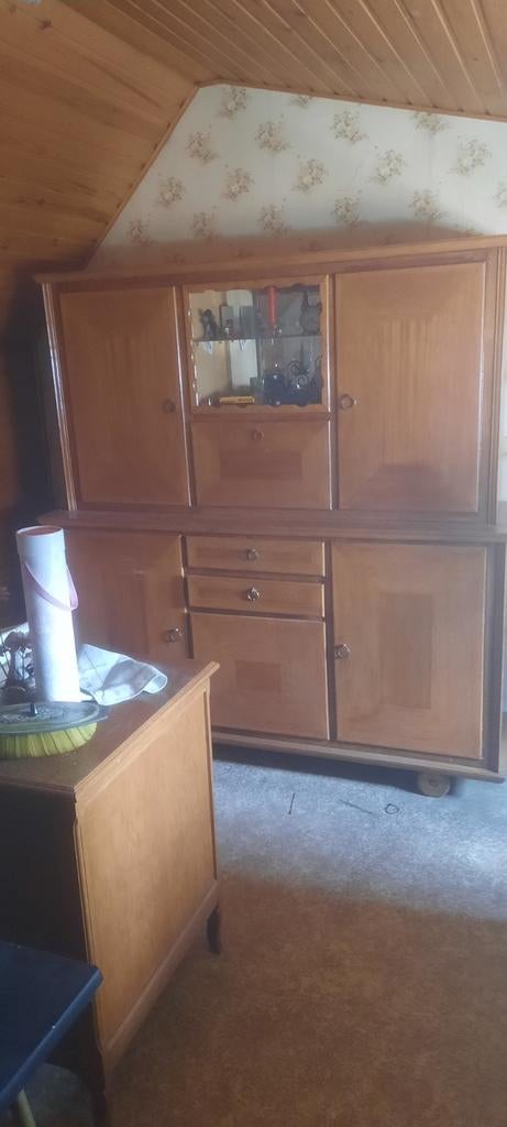 Inboedel, Ophalen