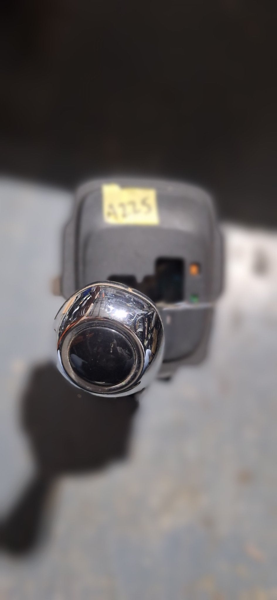 Originele Toyota Automaat Versnellingspook / Keuzeschakelaar, -, Utilisé, -, -