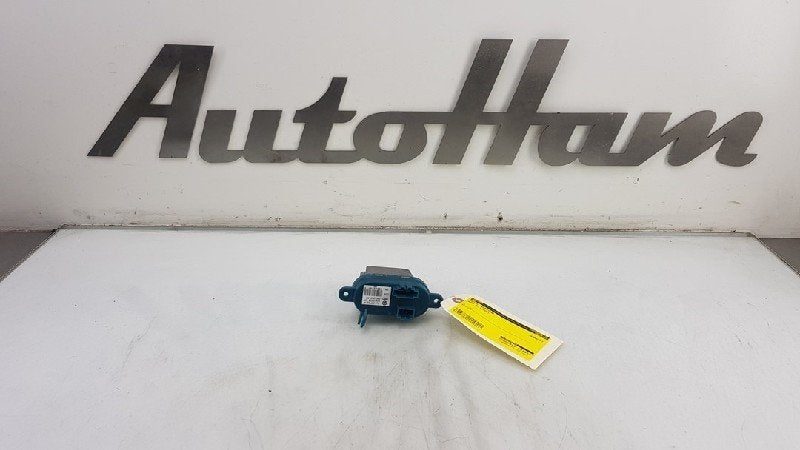 RESISTANCE CHAUFFE Audi Q7 (4LB) (01-2005/08-2015), Auto-Union-Straße  1,
85057  Ingolstadt, DE, Info@audi.de, Audi, Utilisé