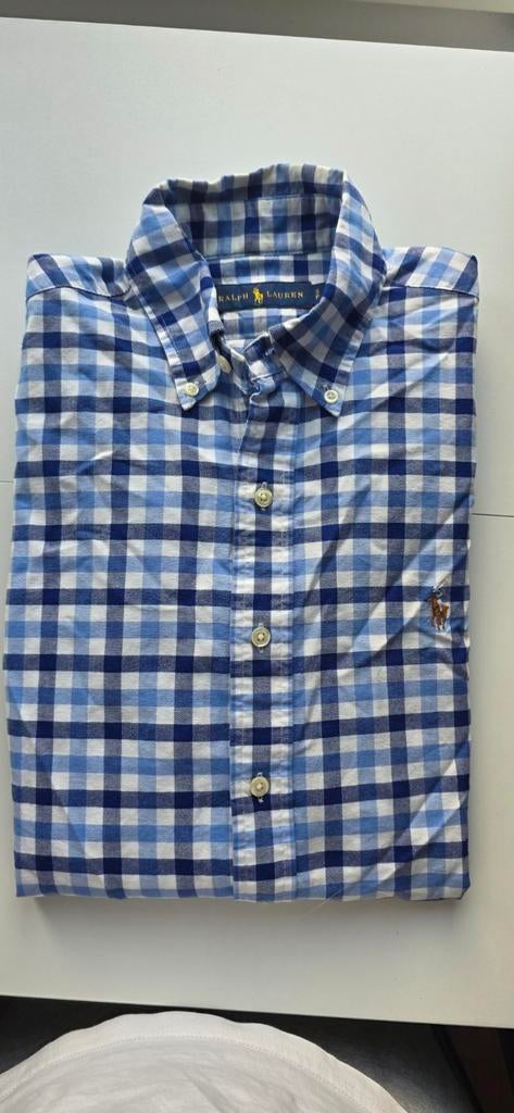 Hemdje Polo Ralph Lauren S, Enlèvement