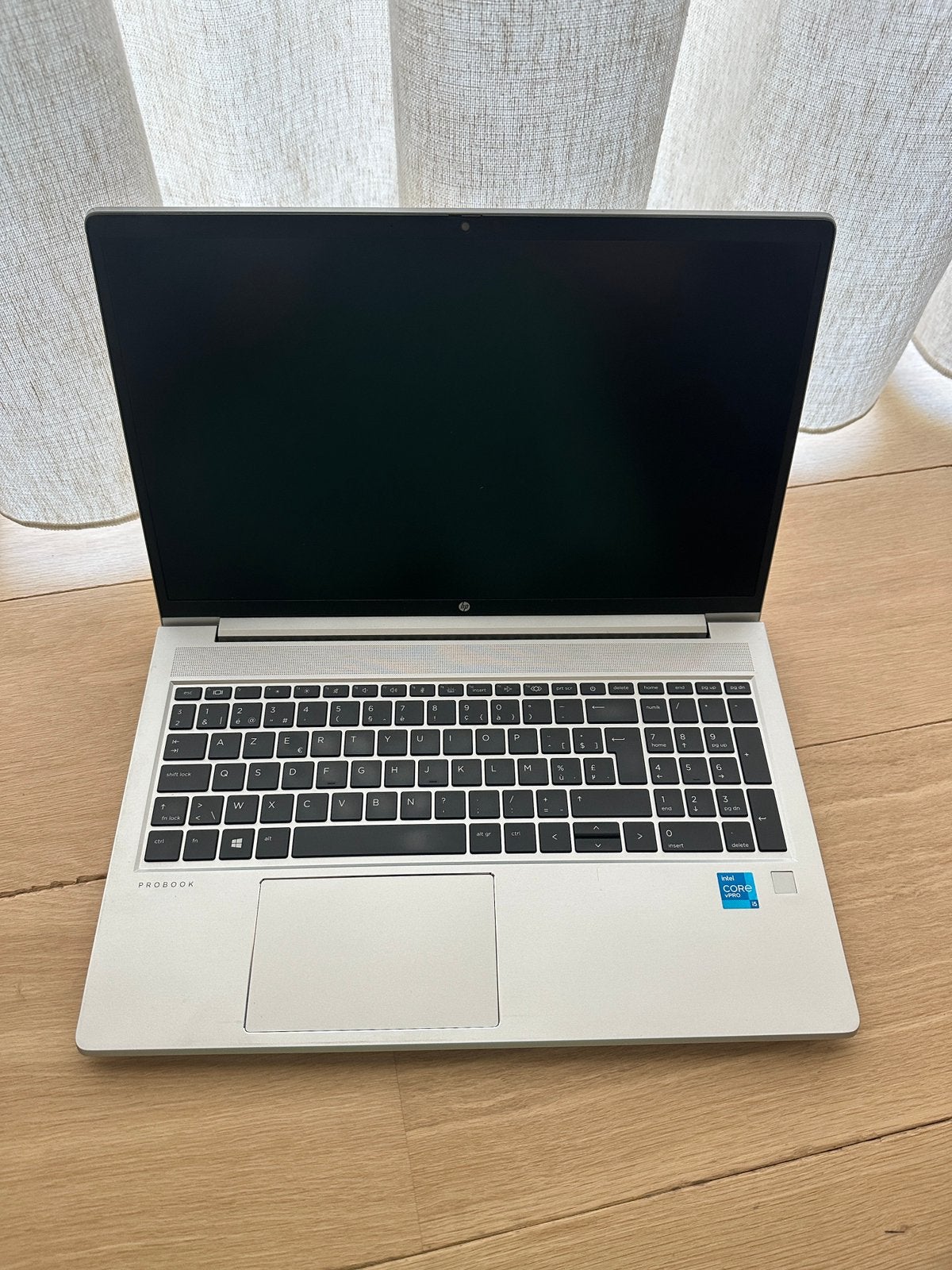 HP laptop in nieuwe staat / moet nu weg!, Computers en Software, Windows Laptops, Ophalen, 2 tot 3 Ghz, 15 inch, 8 GB
