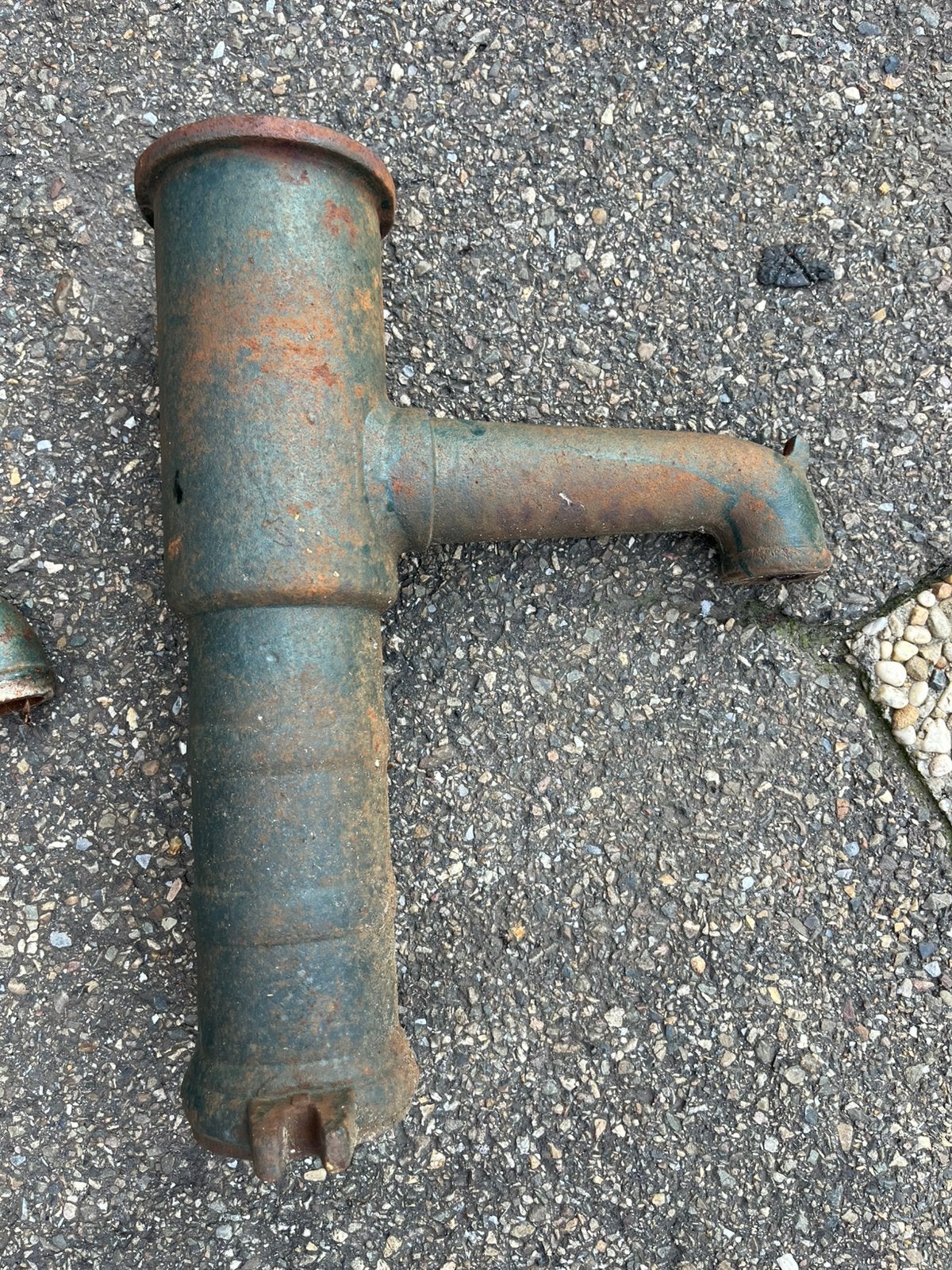 Water pomp, Tuin en Terras, Waterpompen, Ophalen, Zo goed als nieuw