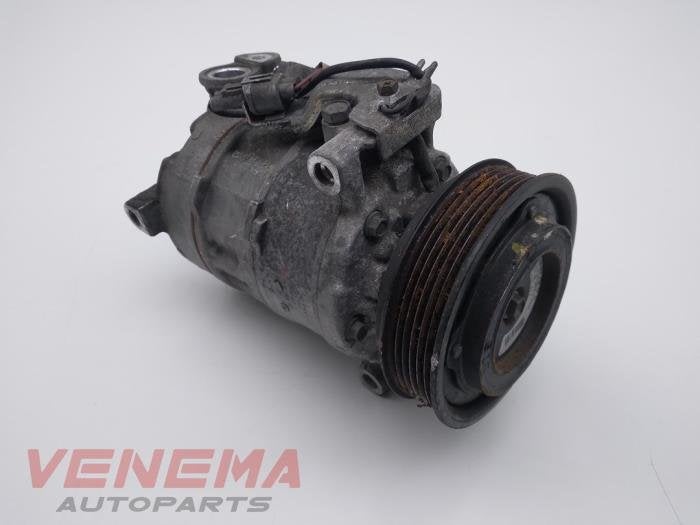 Pompe clim d'un Mercedes A-Klasse, 3 mois de garantie, Utilisé, -, -