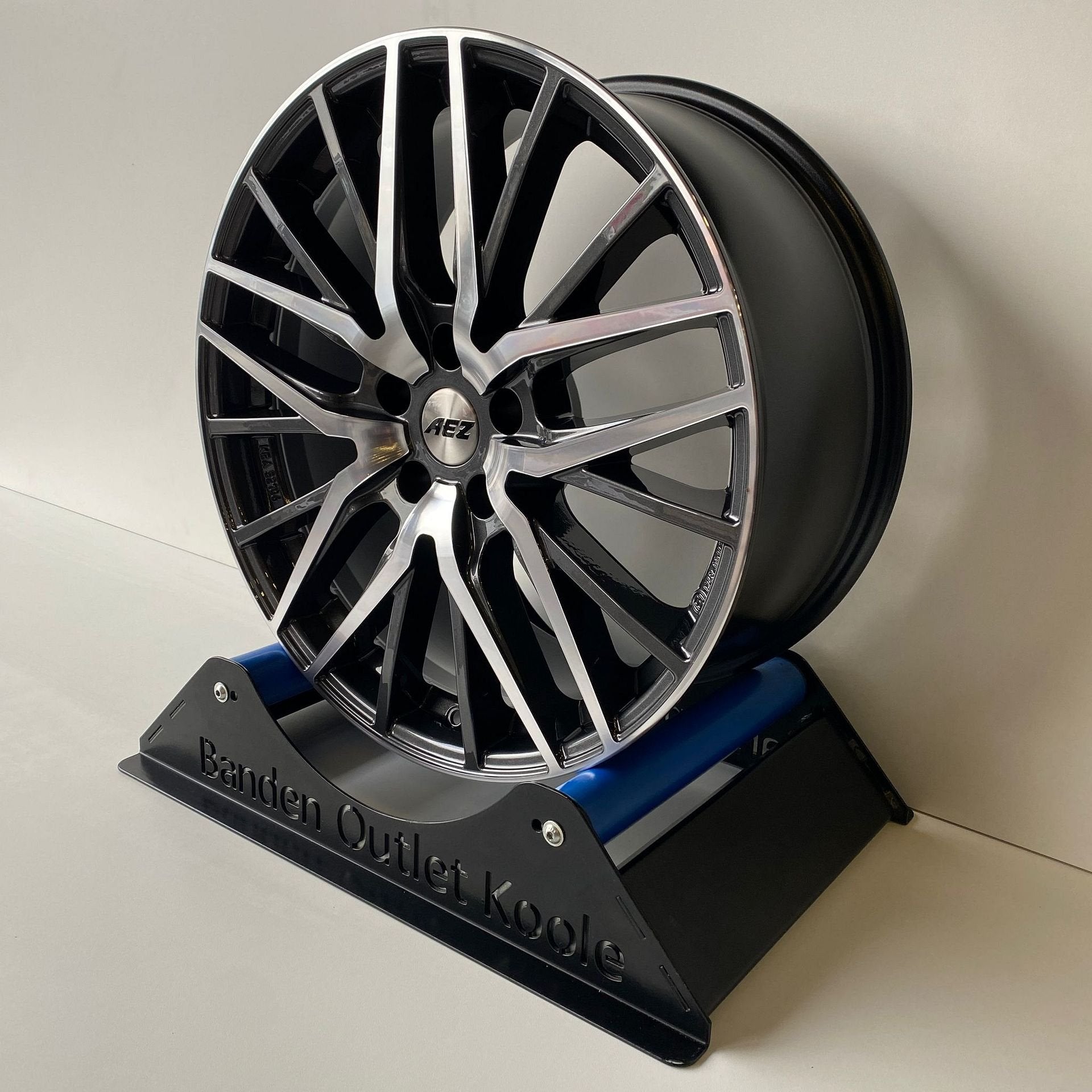 Acura MDX RLX Han Seal Tang 5x120 20'' Velgen Set, Neuf, Véhicule de tourisme, -, 20 pouces
