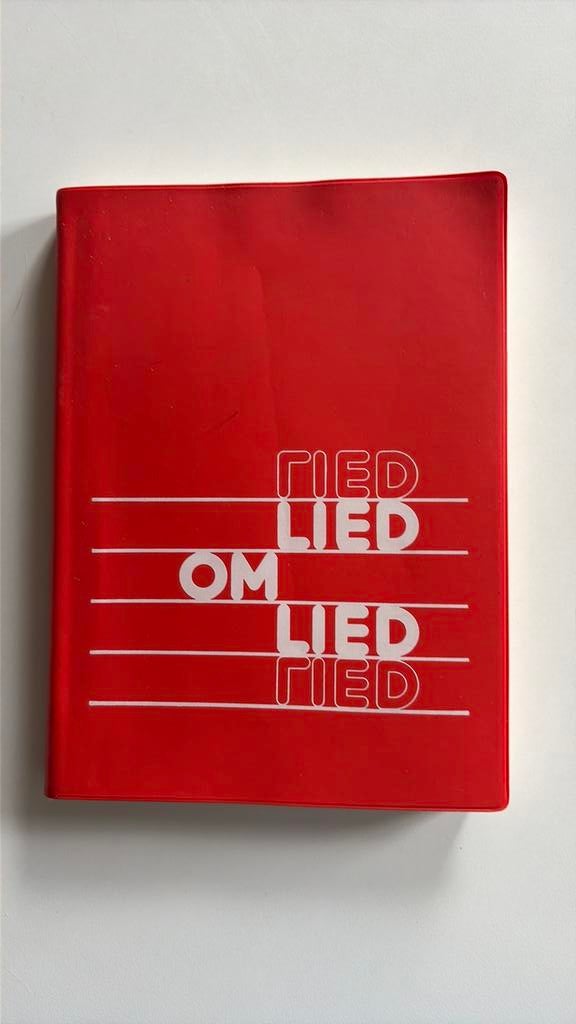 Lied om lied, Livres, Musique, Enlèvement ou Envoi, Utilisé, Général