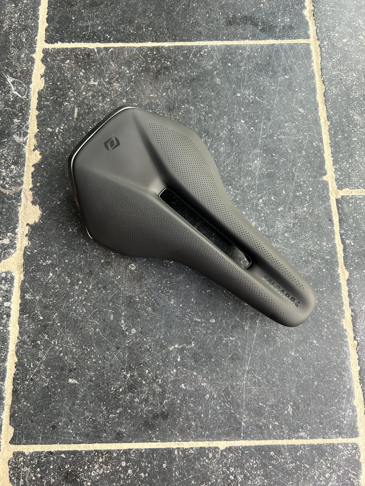 Syncros Belcarra 1.0 NEO Cut Out carbon zadel (NIEUW), Ophalen of Verzenden, Nieuw, Zadel, Carbon