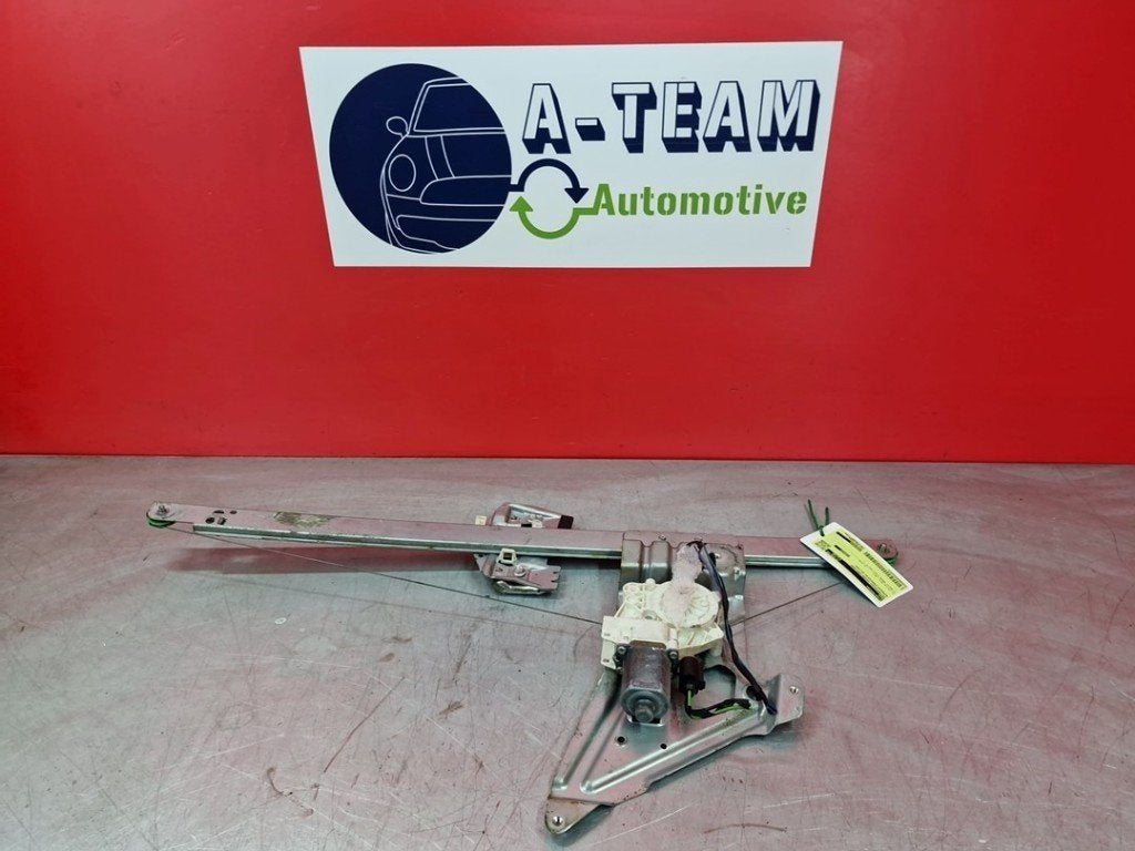 RAAMMECHANIEK LINKS VOOR Sprinter 3,5t (906.63), Gebruikt, Brose SE, Mercedes-Benz, Info@brose.com