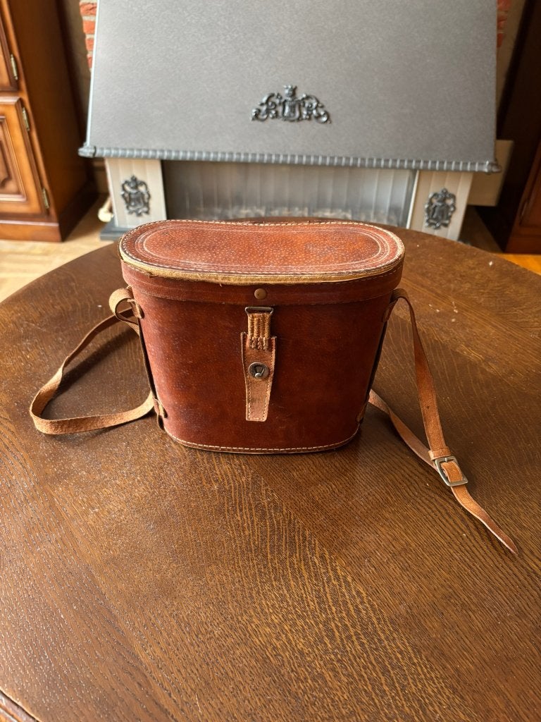Vintage Phoenix verrekijker, TV, Hi-fi & Vidéo, Matériel d'optique| Jumelles, Enlèvement