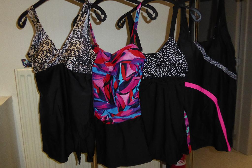 badpakjurkjes, Kleding | Dames, Badmode en Zwemkleding, Ophalen of Verzenden, Nieuw, Badpak