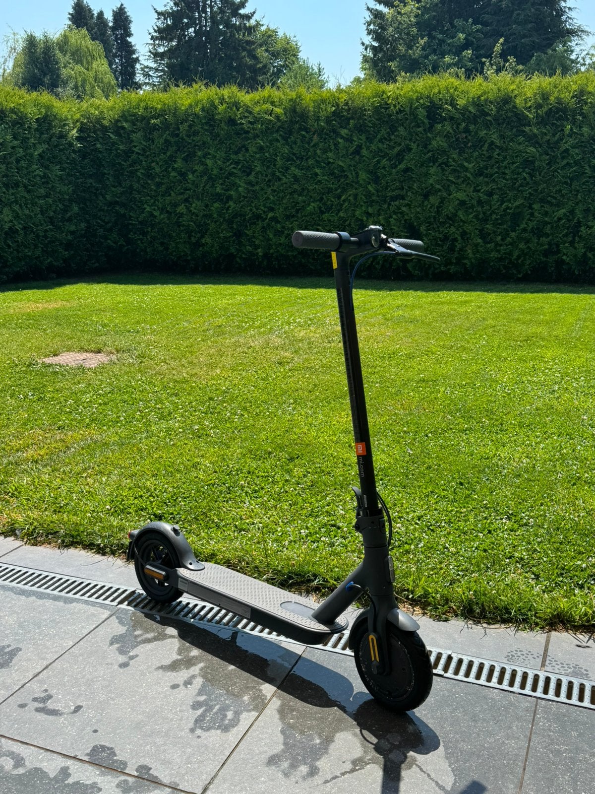 Xiaomi Scooter 3, Fietsen en Brommers, Steps, Ophalen, Zo goed als nieuw, Elektrische step (E-scooter), Xiaomi