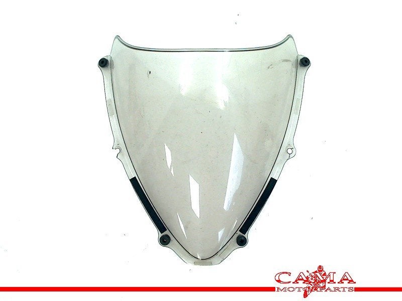 PARE-BRISE DE CARÉNAGE Suzuki, Dhr. S. di Majo, Utilisé, Info@cama-motorparts.nl, P.J. Troelstraweg 8 8
3144 CX  MAASSLUIS, NL