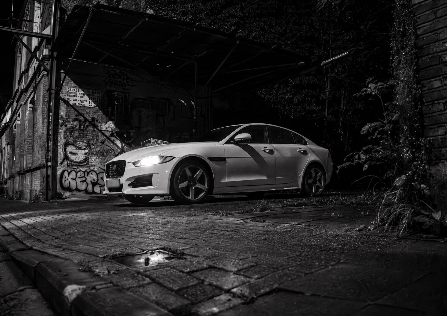 Jaguar XE R-Sport 2.0 benzine, Automaat, Particulier, Te koop