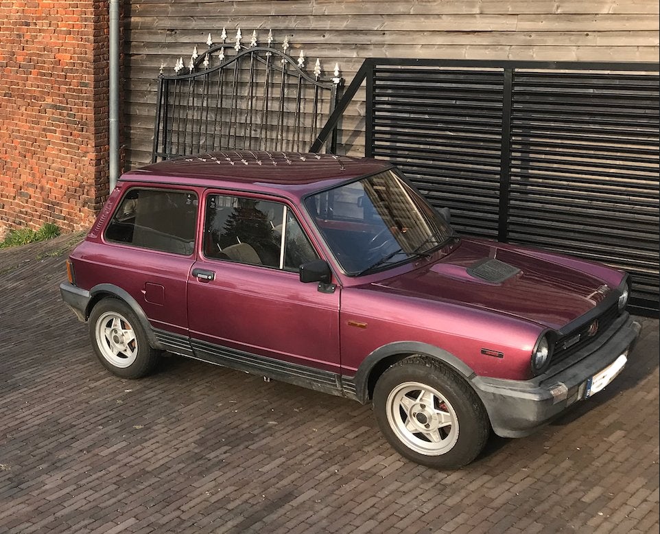 Klassiekers - Ford E150, Fiat 850T, A112, foto 3