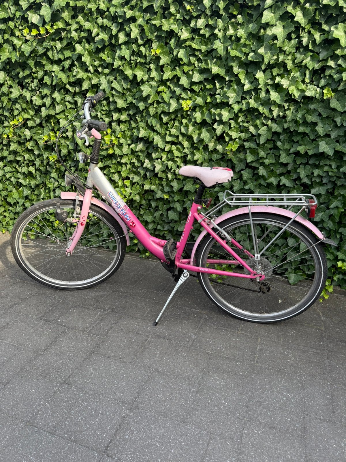 Kinderfietsen te koop, Fietsen en Brommers, Fietsen | Kinderfietsjes, Ophalen, Gebruikt