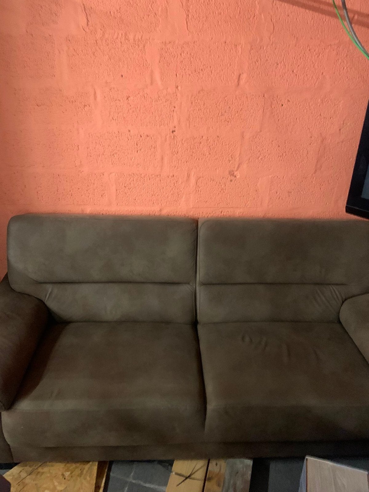 fauteuils gratuit, Maison & Meubles, Enlèvement, Tissus