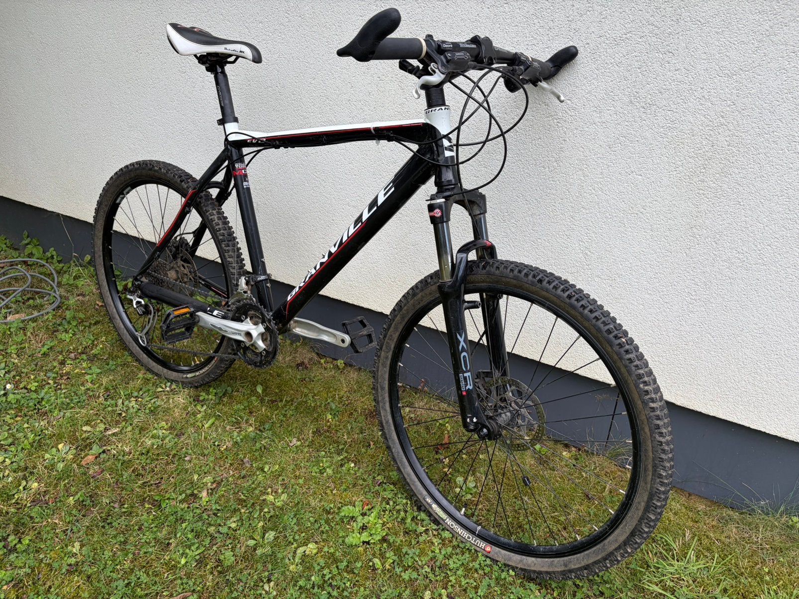 VTT homme, Autres marques, Enlèvement, Utilisé, Plus de 20 vitesses